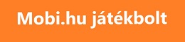 Mobi.hu lego és játék bolt