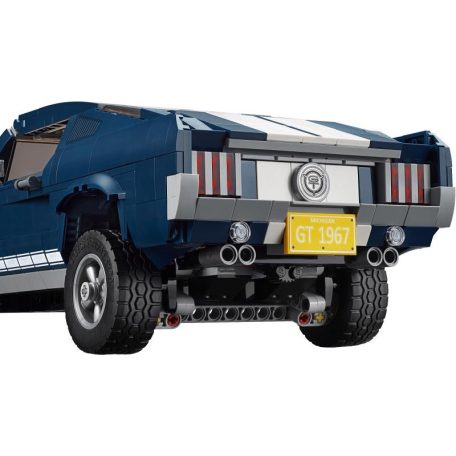 LEGO® Creator Expert - Ford Mustang GT 1967 (10265)