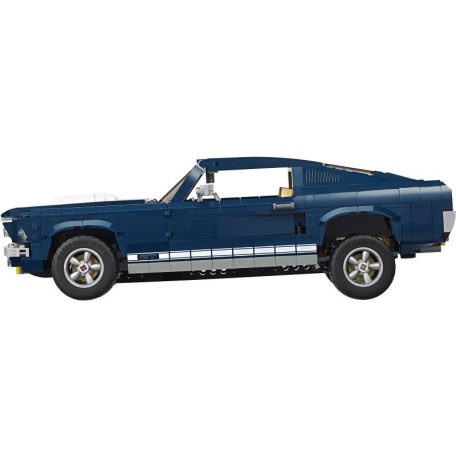 LEGO® Creator Expert - Ford Mustang GT 1967 (10265)
