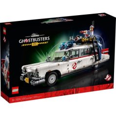 LEGO Creator - Szellemirtók ECTO-1 (10274)