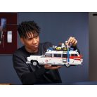 LEGO Creator - Szellemirtók ECTO-1 (10274)