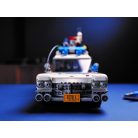 LEGO Creator - Szellemirtók ECTO-1 (10274)