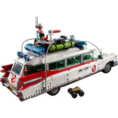 LEGO Creator - Szellemirtók ECTO-1 (10274)