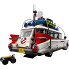 LEGO Creator - Szellemirtók ECTO-1 (10274)