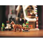 LEGO® ICONS™ - Creator Expert - Manó klubház (10275)