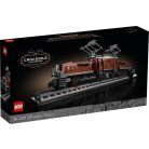 LEGO® Creator Expert - Krokodil lokomotív (10277)
