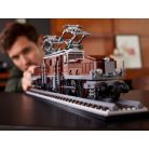 LEGO® Creator Expert - Krokodil lokomotív (10277)