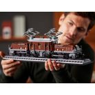 LEGO® Creator Expert - Krokodil lokomotív (10277)