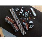 LEGO® Creator Expert - Krokodil lokomotív (10277)