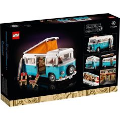 LEGO Creator - Volkswagen T2 lakóautó (10279) Camper