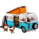 LEGO Creator - Volkswagen T2 lakóautó (10279) Camper