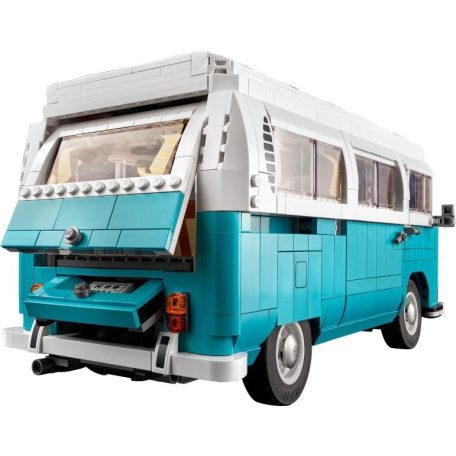 LEGO Creator - Volkswagen T2 lakóautó (10279) Camper
