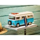 LEGO Creator - Volkswagen T2 lakóautó (10279) Camper
