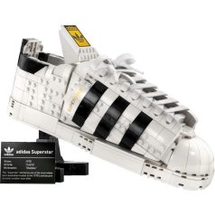 LEGO adidas Originals Superstar (10282)