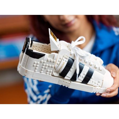 LEGO adidas Originals Superstar (10282)