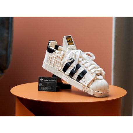 LEGO adidas Originals Superstar (10282)