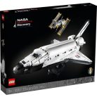 LEGO Creator - A NASA Discovery űrsiklója (10283)