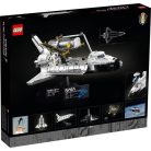 LEGO Creator - A NASA Discovery űrsiklója (10283)