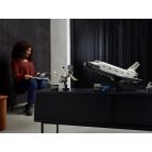 LEGO Creator - A NASA Discovery űrsiklója (10283)