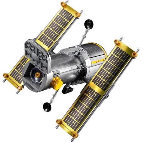 LEGO Creator - A NASA Discovery űrsiklója (10283)