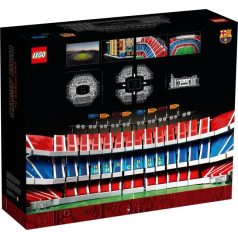 LEGO® ICONS™ - Camp Nou – FC Barcelona (10284)