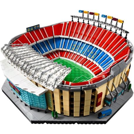 LEGO® ICONS™ - Camp Nou – FC Barcelona (10284)