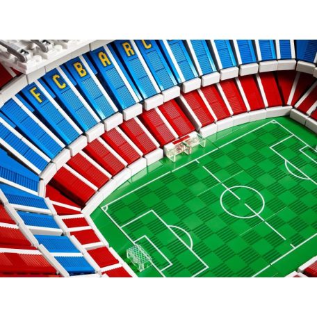 LEGO® ICONS™ - Camp Nou – FC Barcelona (10284)