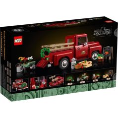 LEGO Creator Expert - Pickup teherautó (10290)