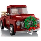 LEGO Creator Expert - Pickup teherautó (10290)