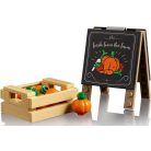 LEGO Creator Expert - Pickup teherautó (10290)