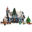 LEGO Creator Expert - A Mikulás látogatása (10293)
