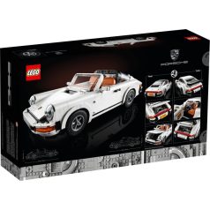 LEGO Creator - Porsche 911 (10295)
