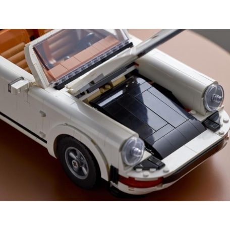 LEGO Creator - Porsche 911 (10295)