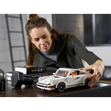 LEGO Creator - Porsche 911 (10295)