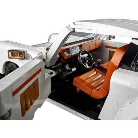 LEGO Creator - Porsche 911 (10295)