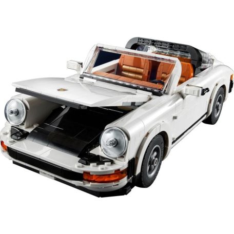 LEGO Creator - Porsche 911 (10295)
