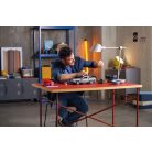 LEGO Creator - Vissza a jövőbe időgép (10300)