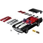 LEGO® ICONS™ - Chevrolet Camaro Z28 (10304)