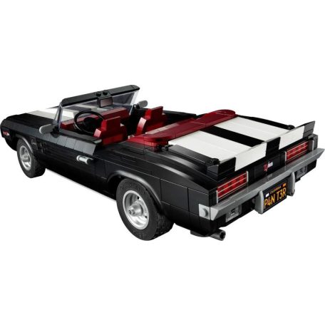 LEGO® ICONS™ - Chevrolet Camaro Z28 (10304)