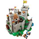  LEGO® ICONS™ - Az oroszlánlovagok kastélya (10305)
