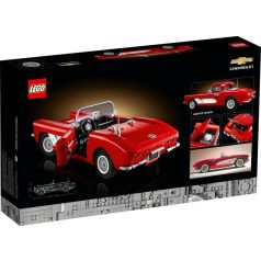 LEGO® ICONS™ - Corvette (10321)