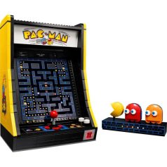 LEGO® ICONS™ - PAC-MAN játékgép (10323)