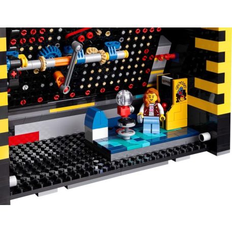 LEGO® ICONS™ - PAC-MAN játékgép (10323)