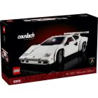 LEGO® ICONS™ - Lamborghini Countach 5000 Quattrovalvole (10337)
