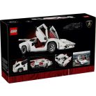 LEGO® ICONS™ - Lamborghini Countach 5000 Quattrovalvole (10337)