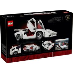   LEGO® ICONS™ - Lamborghini Countach 5000 Quattrovalvole (10337)