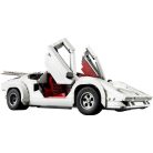 LEGO® ICONS™ - Lamborghini Countach 5000 Quattrovalvole (10337)