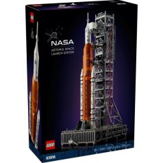 LEGO® ICONS™ - NASA Artemis űrkilövő rendszer (10341)