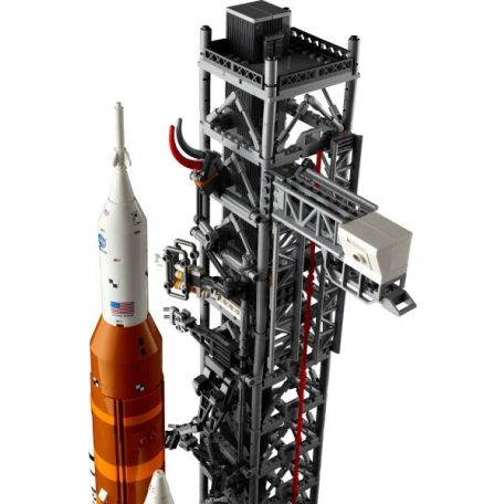 LEGO® ICONS™ - NASA Artemis űrkilövő rendszer (10341)