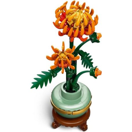  LEGO® ICONS™ - Krizantém (10368)